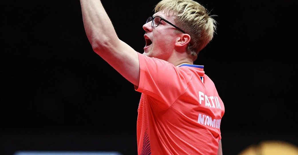ETTU Europe Cup 2026/27: Bốc thăm chia bảng hoàn tất, 16 đội vào vòng đấu tiếp theo