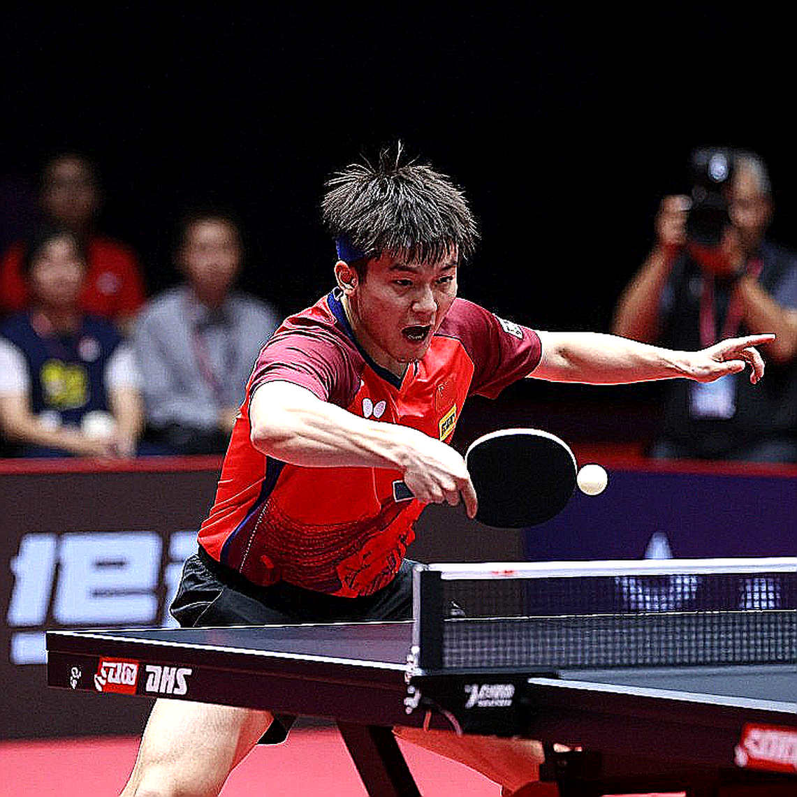 ETTU Europe Cup 2026/27: Bốc thăm chia bảng hoàn tất, 16 đội vào vòng đấu tiếp theo