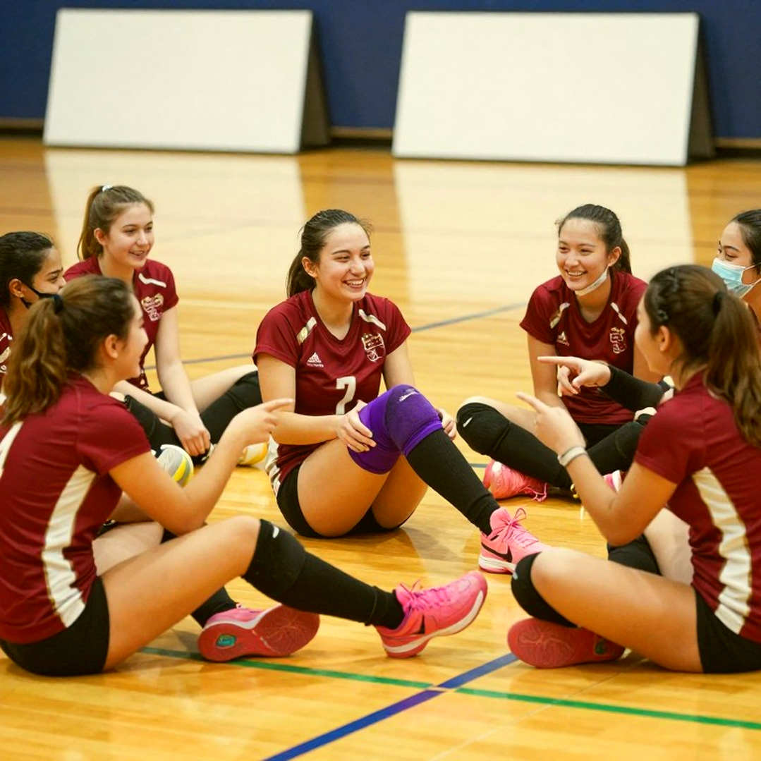 SMU hạ Pitt sau 4 set: Khi khối chắn viết lại trật tự bóng chuyền nữ NCAA