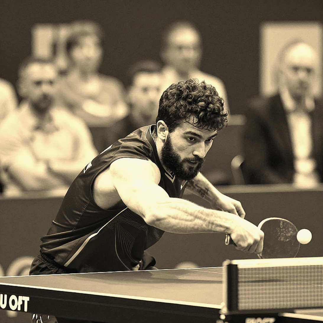 Belgium Open 2026: Hai Chức Vô Địch U21 Của Bồ Đào Nha Và Đường Biên Giới Mà Bảng Điểm Không Che Giấu