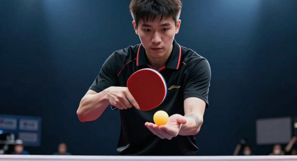 Belgium Open 2026: LAINE và PINTO đưa bóng bàn trẻ Bồ Đào Nha lên đỉnh U21 – nhưng ranh giới người lớn vẫn còn đó