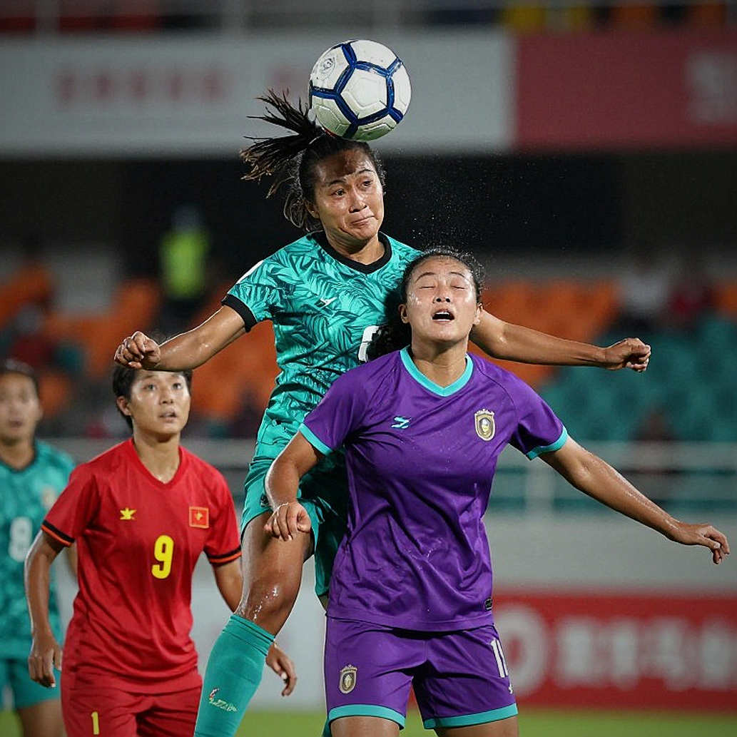 Indonesia - Malaysia: Nhịp trống Gelora Bung Karno và tấm vé vào chung kết ASEAN Cup 2026