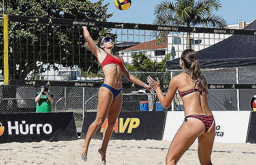 Brazil Reign Supreme in South America, Seal Women's Volleyball Olympic Spot: Squad Depth Speaks