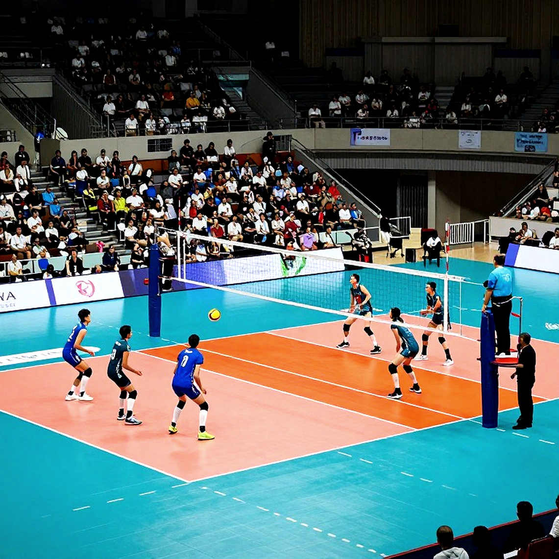 When Data Is Empty: The Irony of Modern Digital Sports Analysis When Data Is Empty: The Irony of Modern Digital Sports Analysis