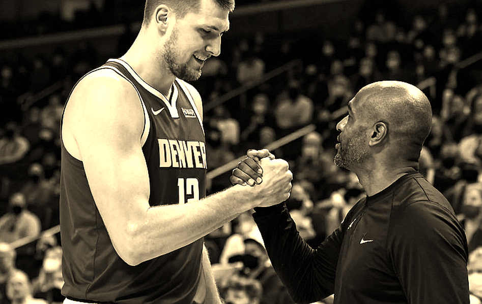 Raduljica: “I don’t see Giannis as a special talent, but he has the talent to grind”