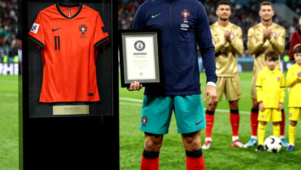 Messi Cup mở rộng lên 16 CLB: Một giải U16 toàn cầu và những khoảng trống chưa ai kiểm tra Messi Cup mở rộng lên 16 CLB: Một giải U16 toàn cầu và những khoảng trống chưa ai kiểm tra
