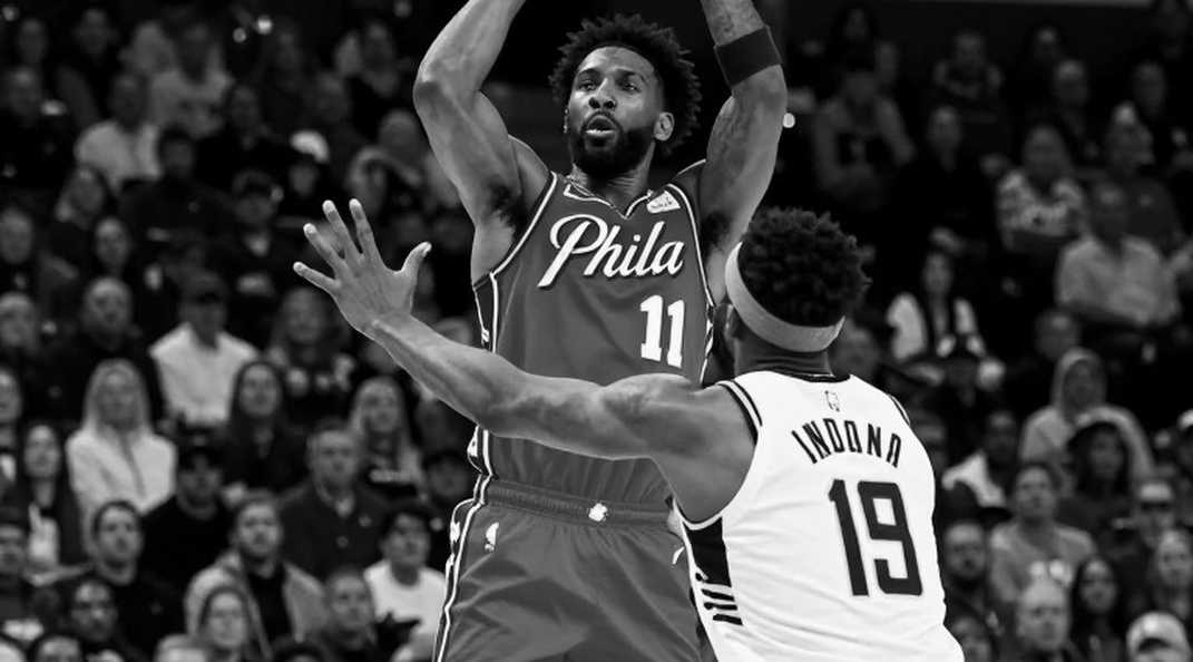 76ers ngồi ngoài trận mở màn preseason: đọc đúng quyết định thể lực, và cảnh giác với phần còn lại của bản tin