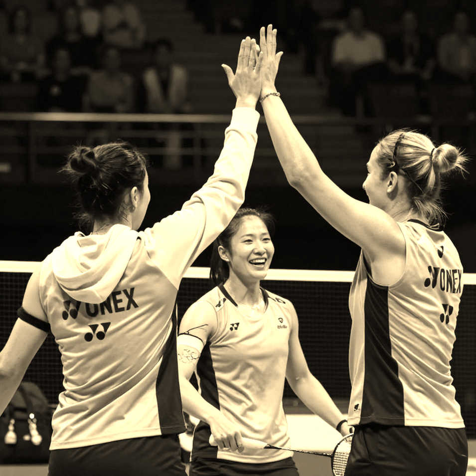 Ashmita Chaliha chất vấn BWF: Tiêu chuẩn Super 100 và câu hỏi về sự công bằng
