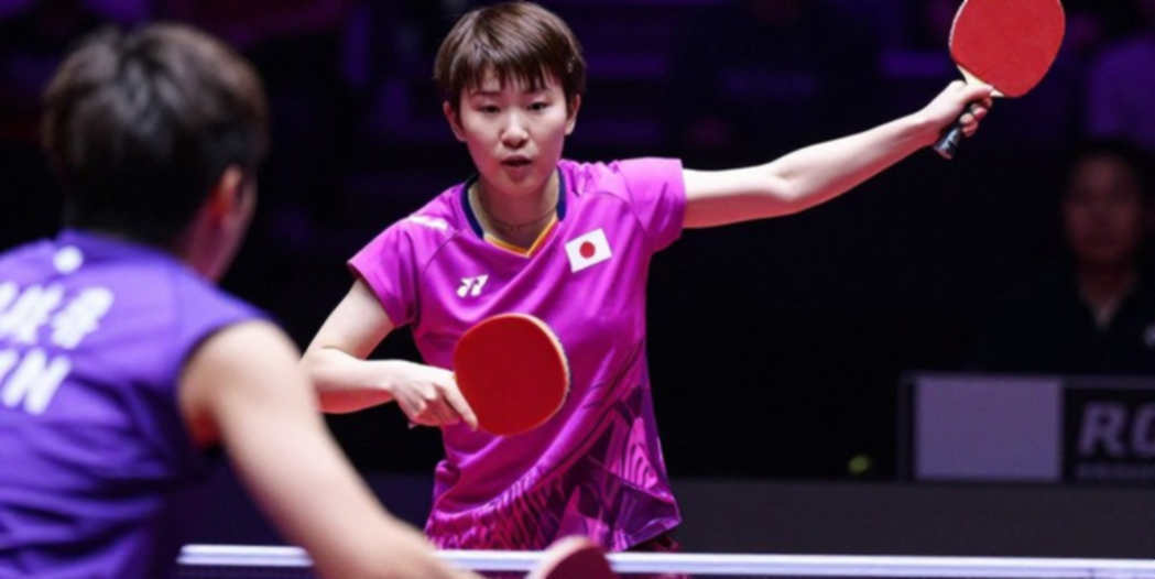 Ashmita Chaliha Questions BWF: Super 100 Standards and the Question of Fairness Ashmita Chaliha Questions BWF: Super 100 Standards and the Question of Fairness