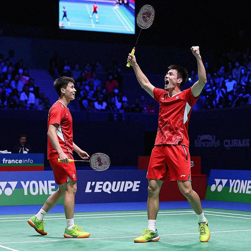 Ashmita Chaliha Questions BWF: Super 100 Standards and the Question of Fairness Ashmita Chaliha Questions BWF: Super 100 Standards and the Question of Fairness
