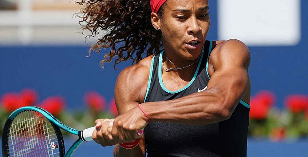 US Open 2026: Khi bộ ảnh đẹp nhất năm không đo được một cơ thể nào