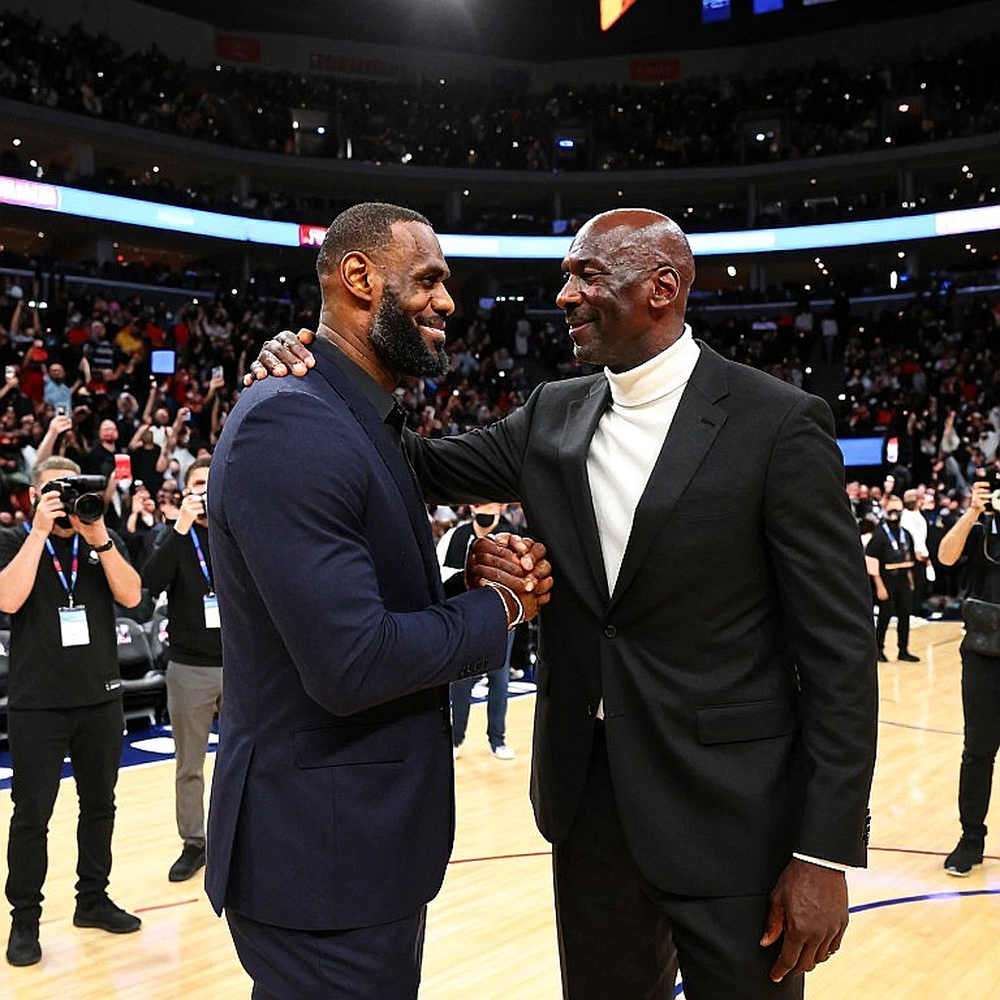 Khi dữ liệu im lặng: Vì sao báo cáo chấn thương vẫn bị bỏ qua trong NBA? Khi dữ liệu im lặng: Vì sao báo cáo chấn thương vẫn bị bỏ qua trong NBA?