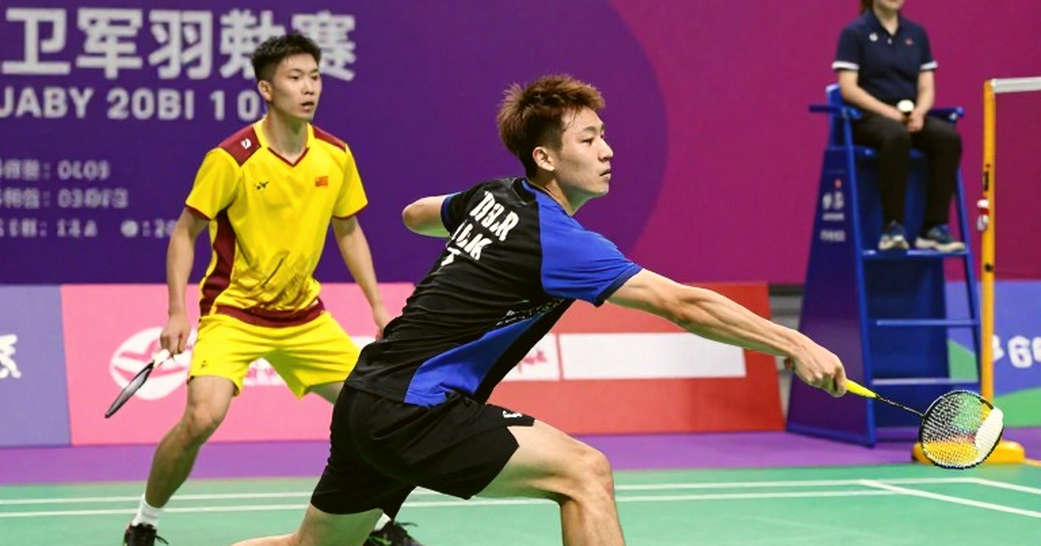 China Masters 2026: Satwik and Chirag and a Comeback Written in Empty Zones China Masters 2026: Satwik and Chirag and a Comeback Written in Empty Zones