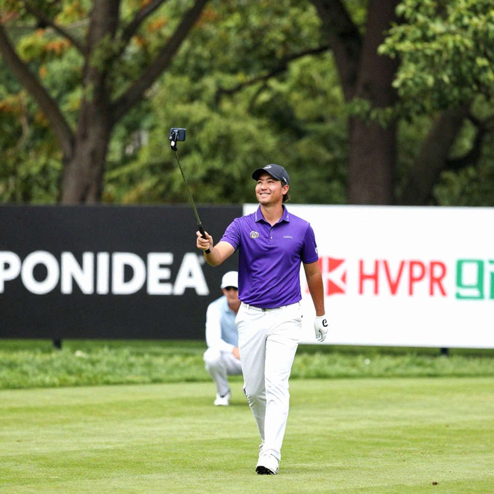 Dòng tiền, điểm số và những ô trống: Kỷ luật phân tích của ngành golf chuyên nghiệp