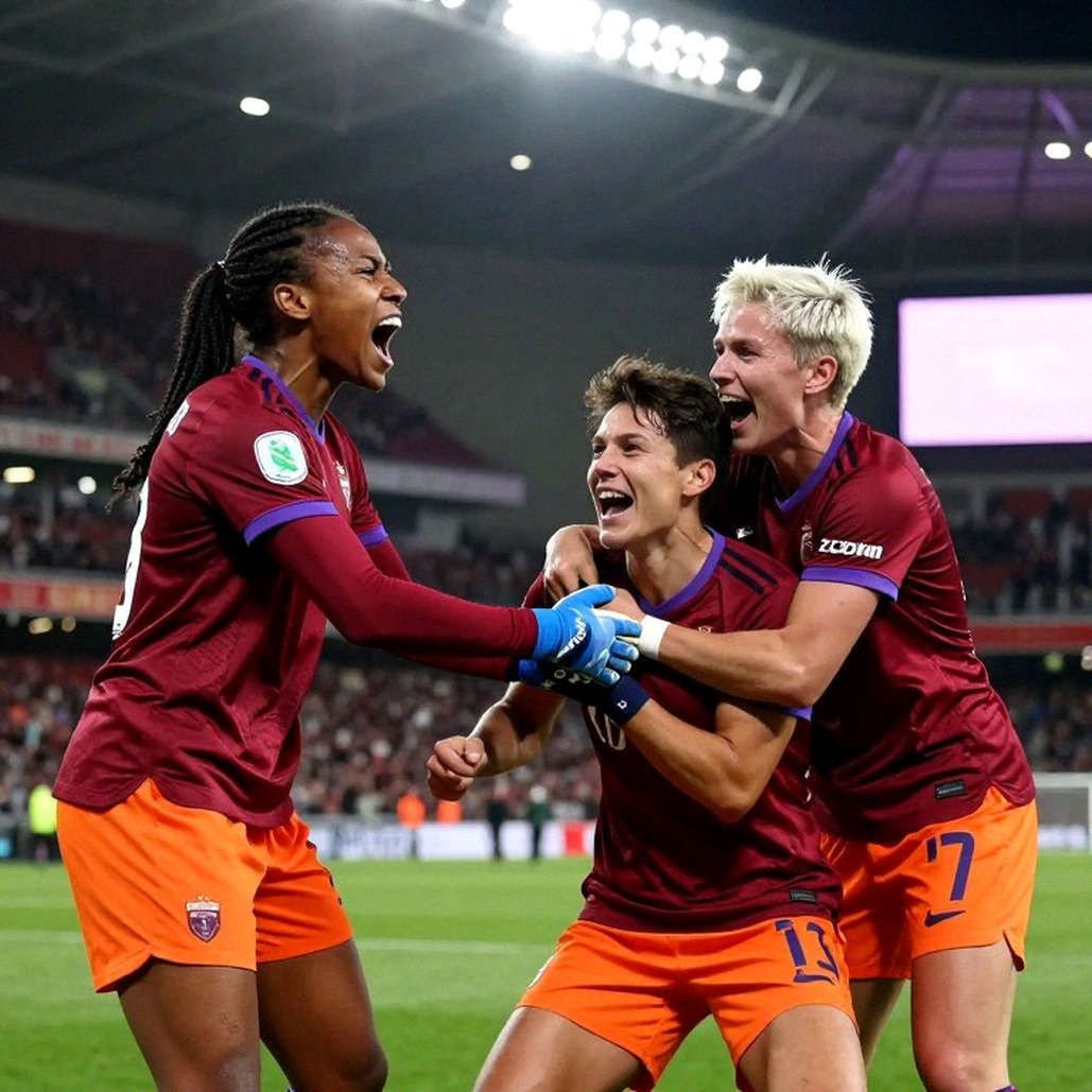 Văn Quyết và kế hoạch một tuần: Hà Nội FC đánh bại nhà đương kim vô địch CAHN