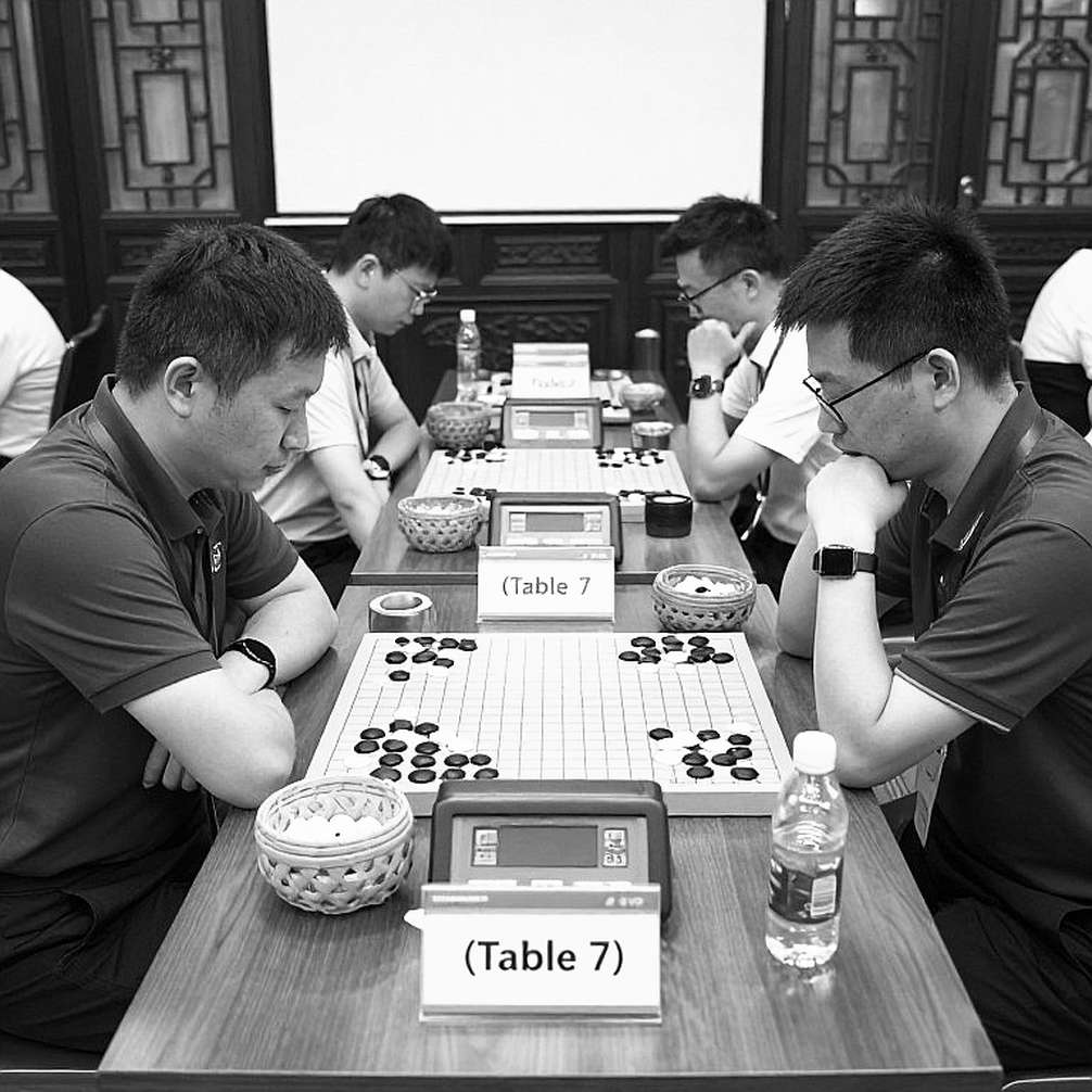 Giải Cờ Vua Thế Giới 2026: Fyers American Gambits Khai Cuộc Bằng Chiến Thắng 10-4 Trước PBG Alaskan Knights Giải Cờ Vua Thế Giới 2026: Fyers American Gambits Khai Cuộc Bằng Chiến Thắng 10-4 Trước PBG Alaskan Knights