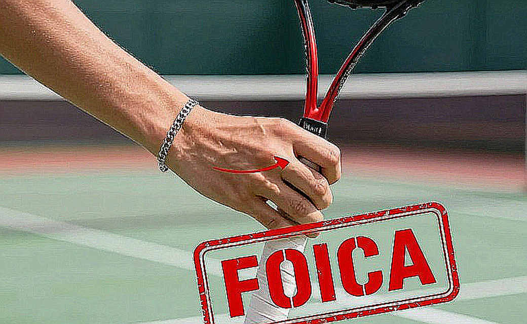 Ashmita Chaliha và câu hỏi về tiêu chuẩn kép của BWF: Khi sân cầu lông mù khói