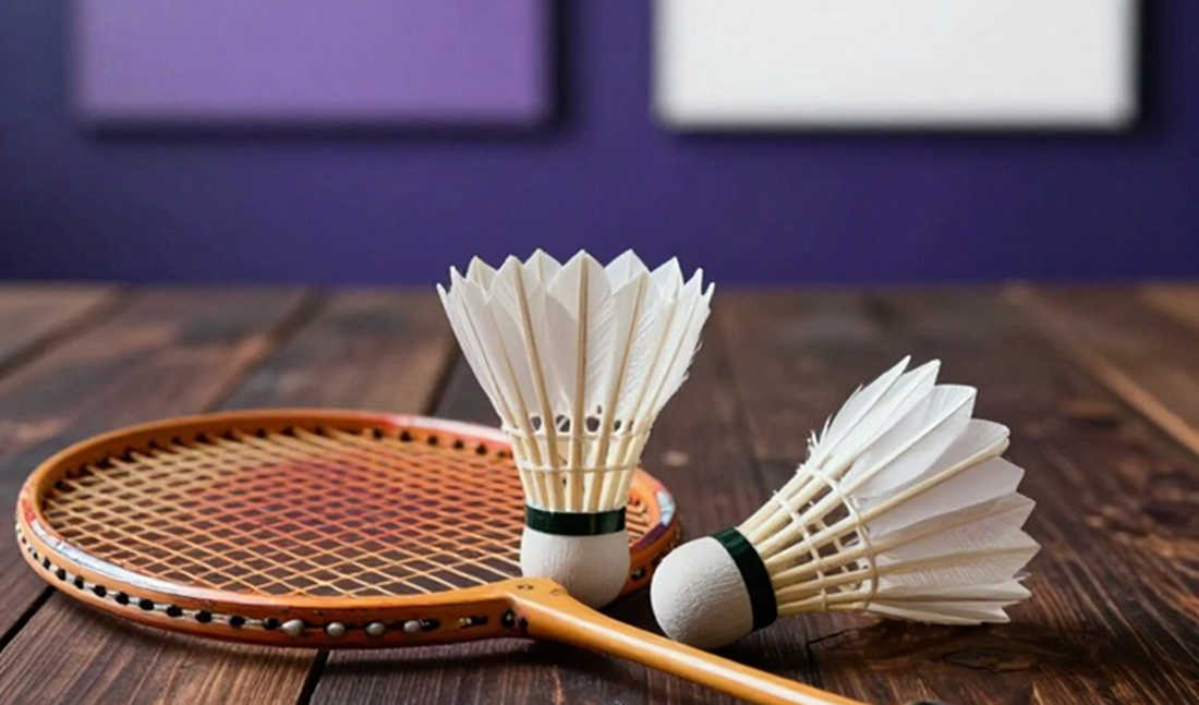 Ashmita Chaliha và câu hỏi về tiêu chuẩn kép của BWF: Khi sân cầu lông mù khói Ashmita Chaliha và câu hỏi về tiêu chuẩn kép của BWF: Khi sân cầu lông mù khói