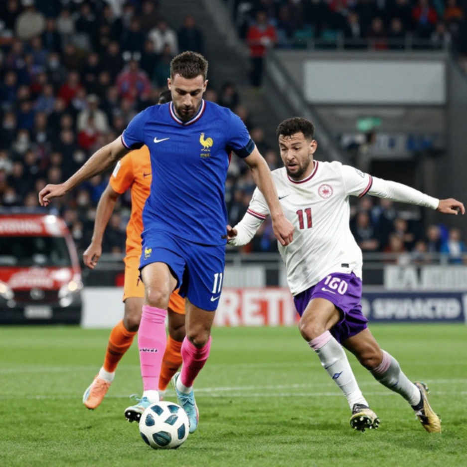 When Data Goes Silent: The Thin Line Between Analysis and Fabrication in Modern Football When Data Goes Silent: The Thin Line Between Analysis and Fabrication in Modern Football