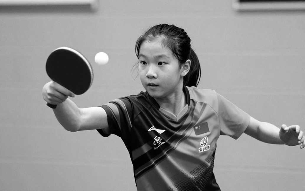 Worthing TTC khởi động giải Junior Team 1 Star: Lấp khoảng trống ở đáy kim tự tháp bóng bàn Anh