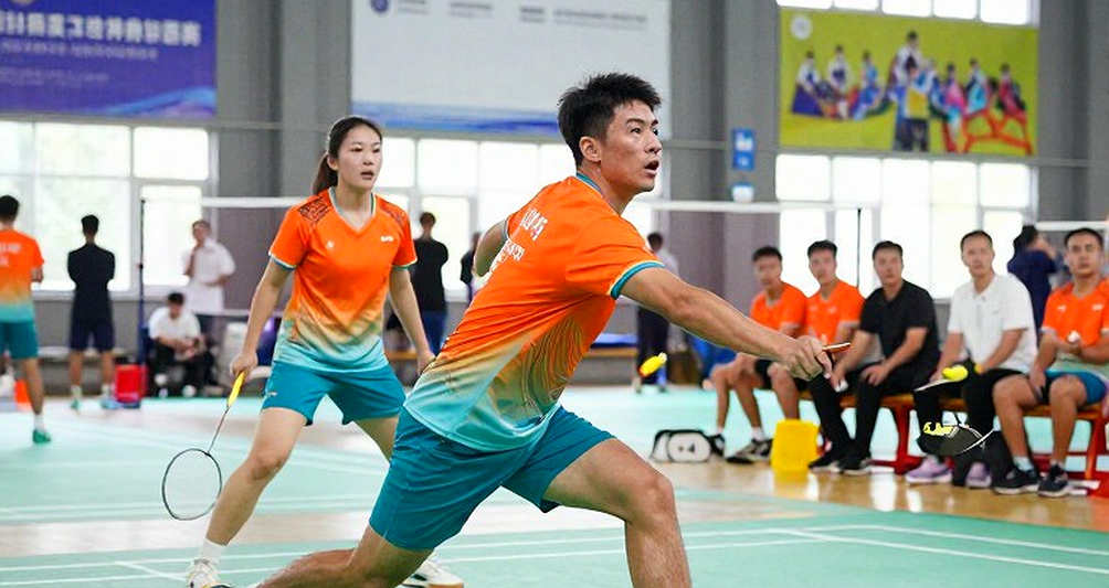 Asian Games 2026: Bản báo cáo cầu lông Ấn Độ — Thế hệ cũ gục ngã, thế hệ mới gõ cửa