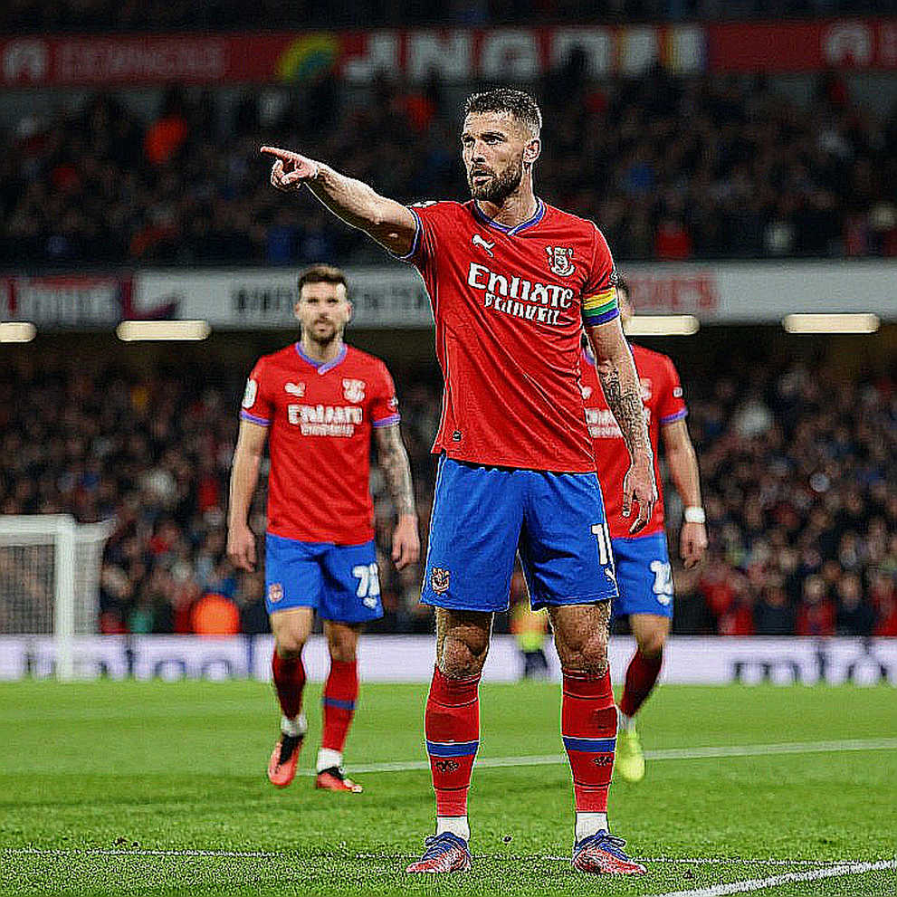 Atlético mất trung vệ trụ cột mười ngày: tuyến hậu vệ duy nhất Simeone không xoay tua giờ buộc phải thay đổi