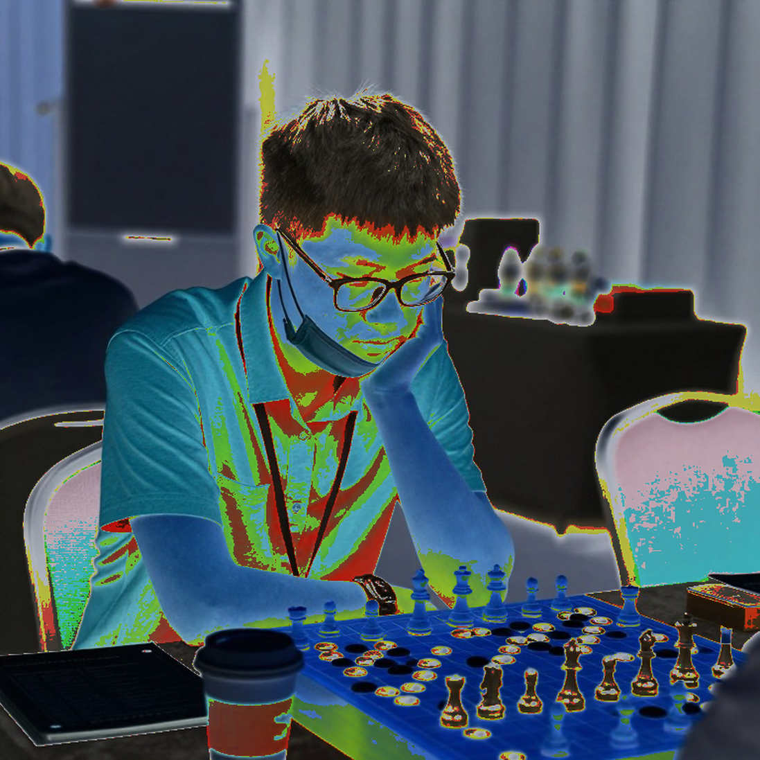 Esports' Medical Data Void: When the Scoreboard Has No Room for a Wrist Esports' Medical Data Void: When the Scoreboard Has No Room for a Wrist