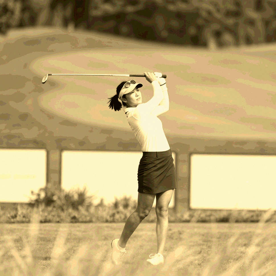 Khi dữ liệu golf trả về số không: Bài học từ một báo cáo rỗng Khi dữ liệu golf trả về số không: Bài học từ một báo cáo rỗng