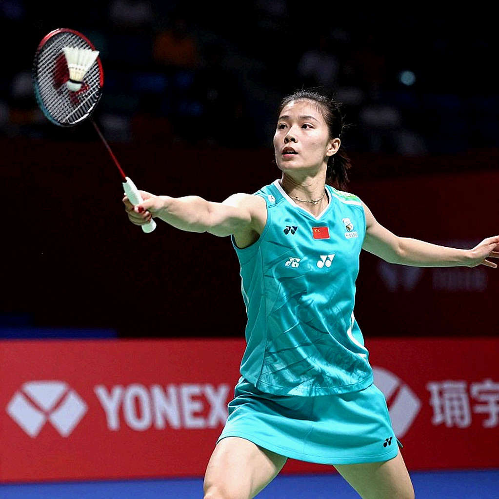 Asian Games 2026: The Badminton Draw in Aichi-Nagoya, and What the Bracket Sheet Does Not Say