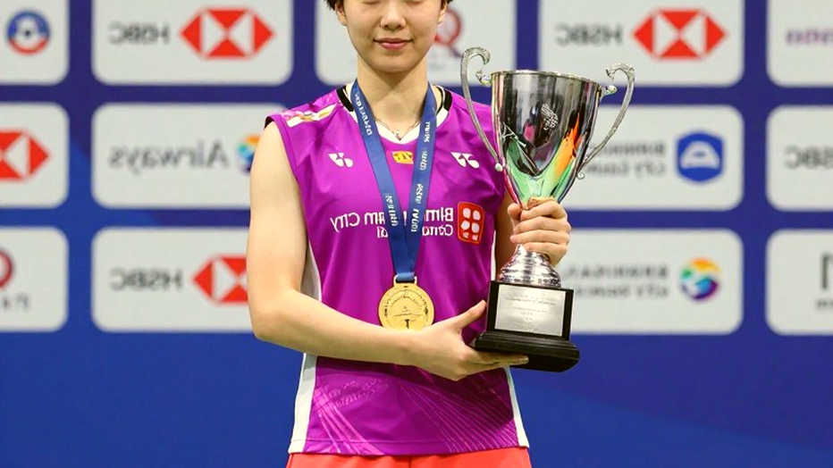 Bốc thăm cầu lông Asian Games 2026: Sindhu, Sen và cái giá của một ngày hai trận