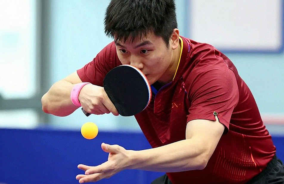 118 Nội dung, Một Câu hỏi Lớn: Điều Gì Đang Thực Sự Diễn Ra Ở U.S. Open Bóng Bàn 2026?