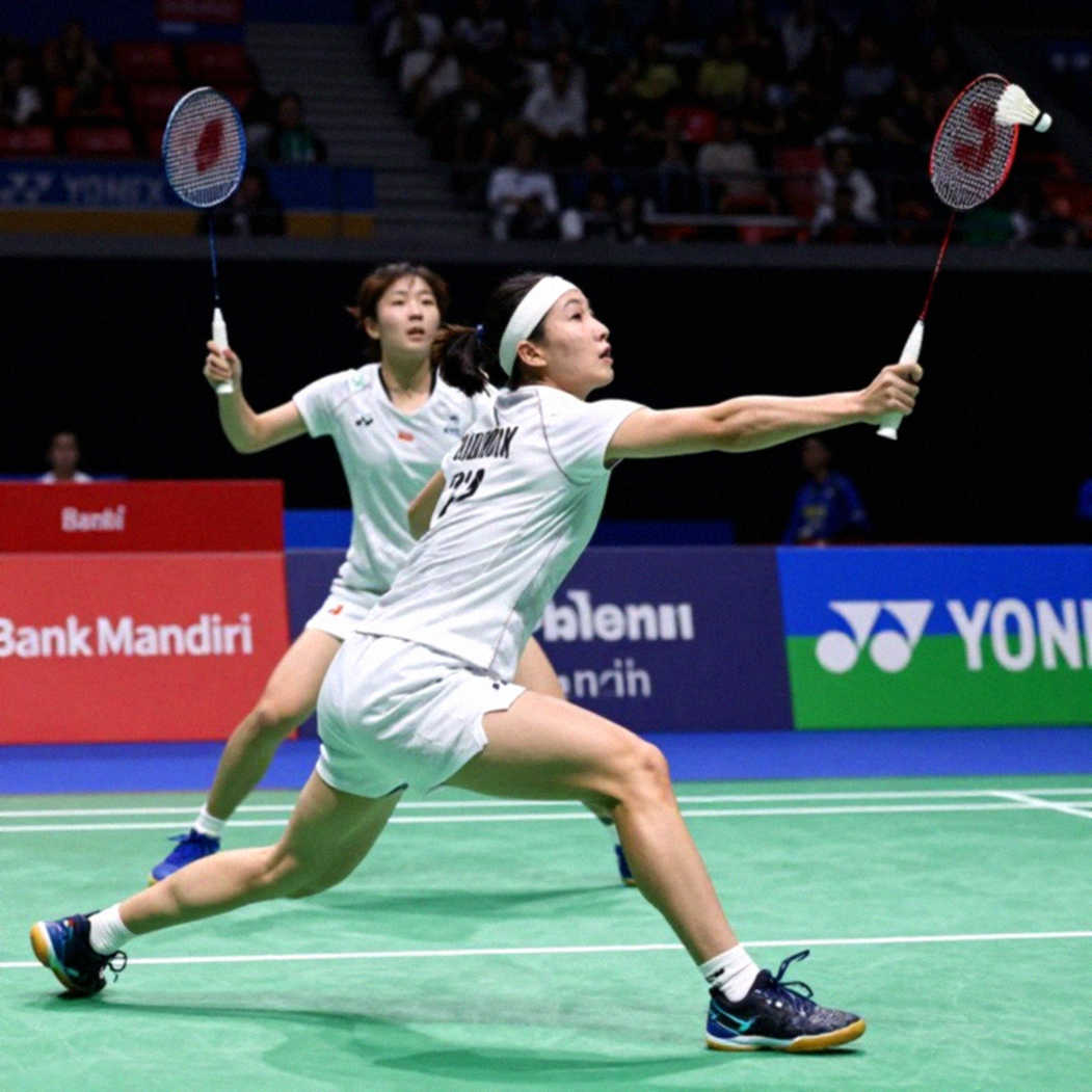 Asian Games 2026: Năm ngày thi đấu nén và những nhánh cầu lông bị đọc như bản nháp