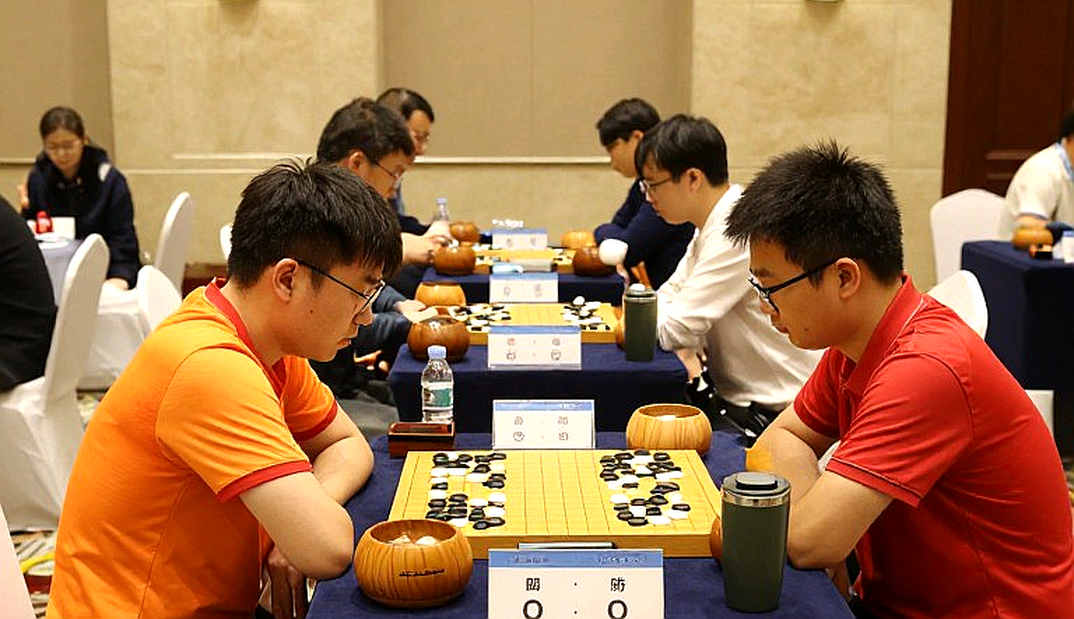 Esports Việt Nam: khi một bản tin đầy đủ lại chẳng chứa gì