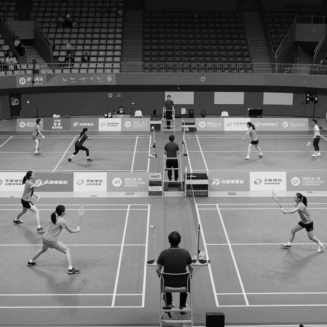 Điểm bảo vệ trên bảng xếp hạng BWF: Khi nhà vô địch năm ngoái trở thành món nợ năm nay
