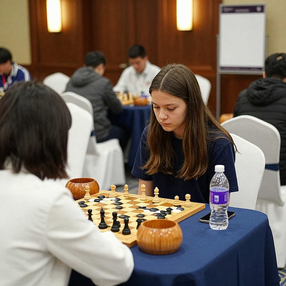Khai cuộc Scotland: từ vũ khí của Kasparov 2026 đến lời khuyên "đừng hoảng loạn" của Mikhalchishin