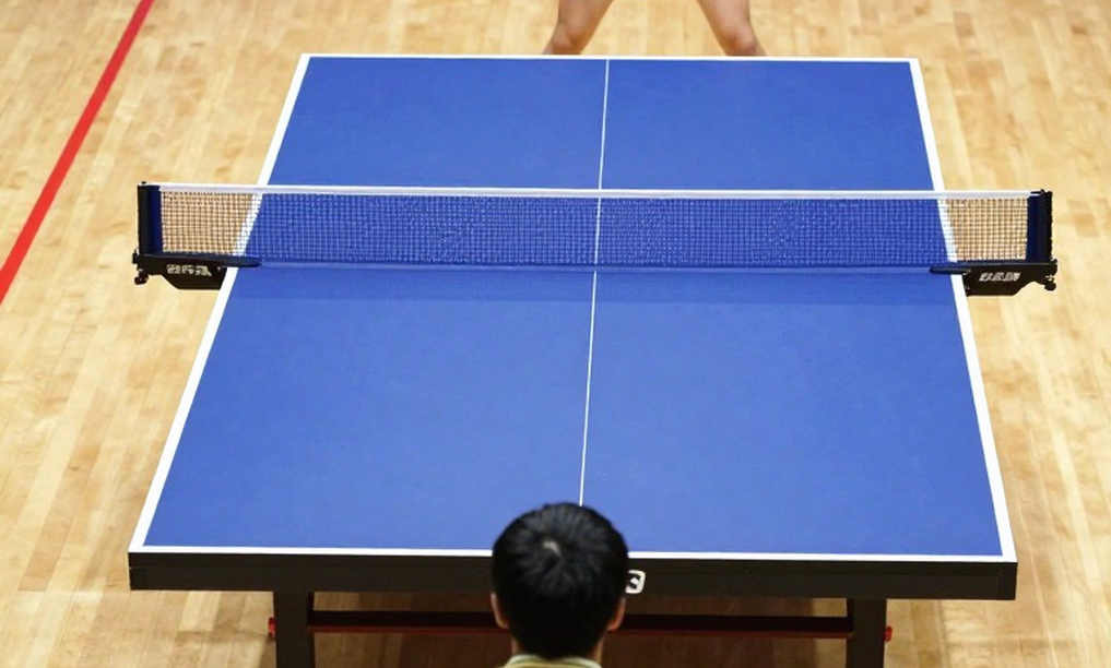 Cleveland Cadet & Junior 4* 2026: Three Blank Rows in England's Table Tennis Scorecard