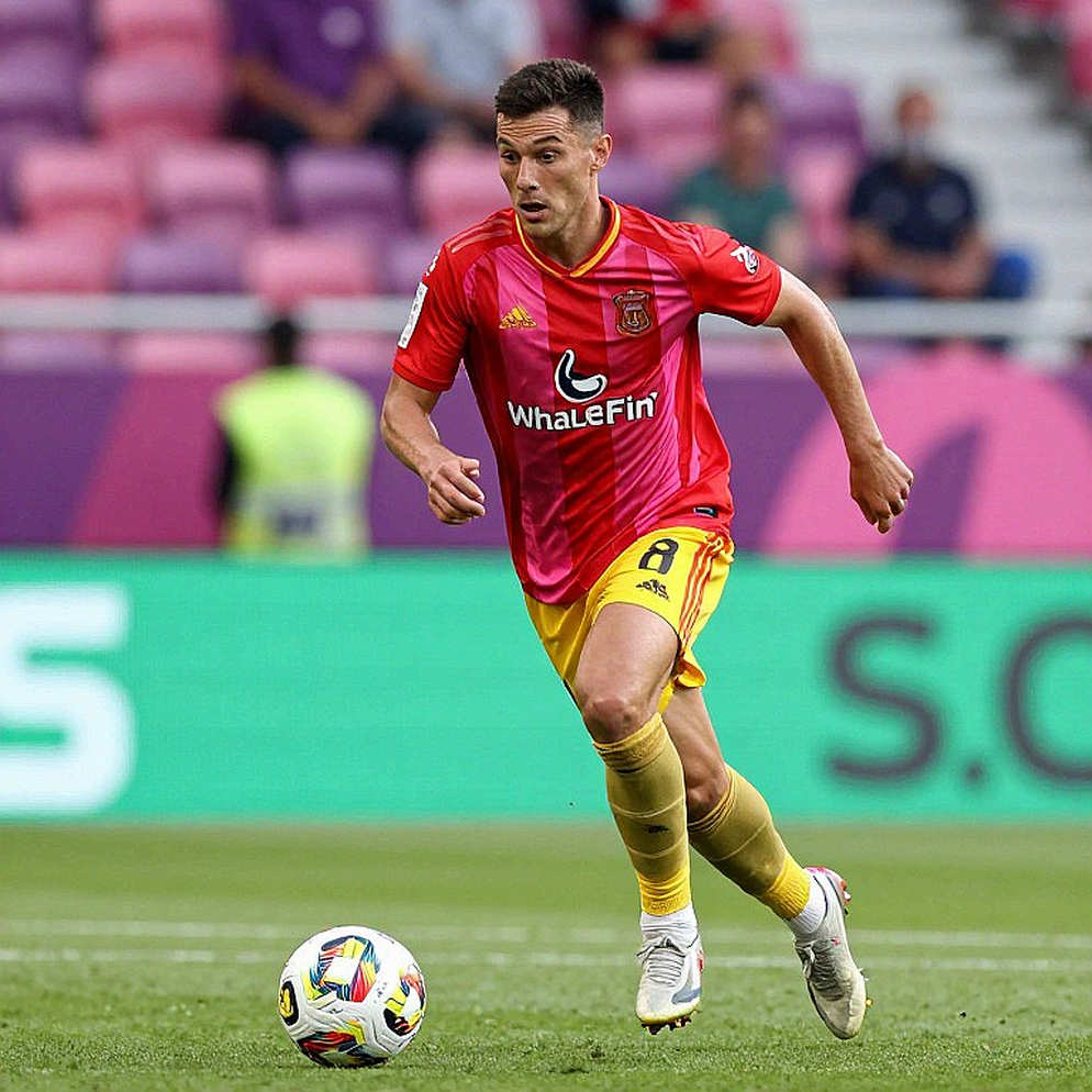 The Black Shirt and the Forty-Five Minutes It Took U23 Vietnam to Relearn the Game The Black Shirt and the Forty-Five Minutes It Took U23 Vietnam to Relearn the Game