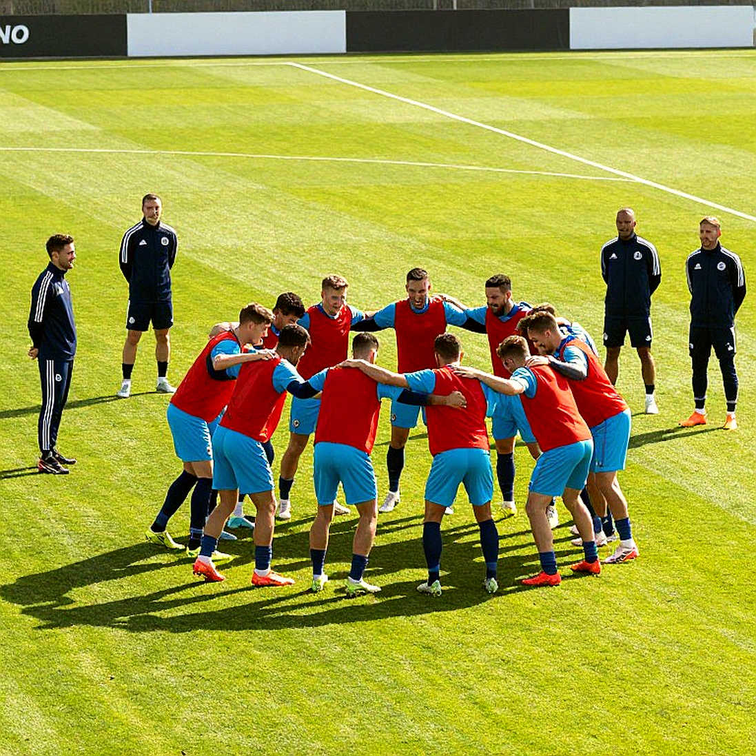 The Black Shirt and the Forty-Five Minutes It Took U23 Vietnam to Relearn the Game The Black Shirt and the Forty-Five Minutes It Took U23 Vietnam to Relearn the Game