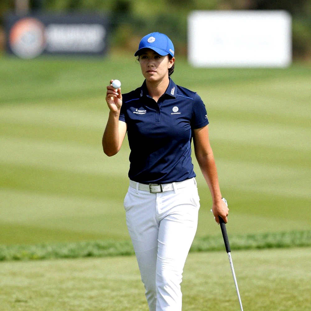 Lahinch và 'Người chơi thứ 11': Chiến lược Links vượt trội sức mạnh tại Walker Cup 2026