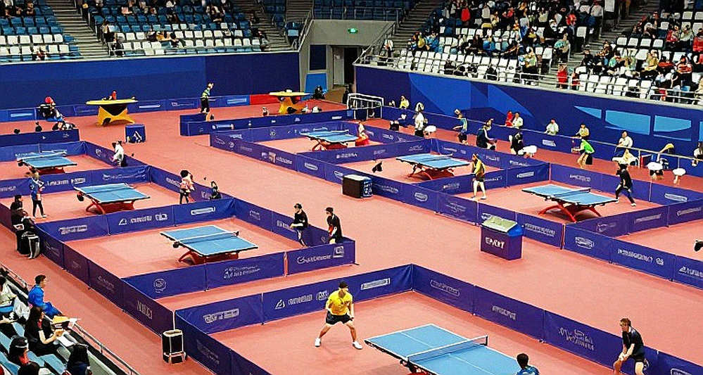 Belgium Open 2026: Bồ Đào Nha thắng đôi cúp U21, và nửa sự thật còn lại nằm ngoài bục trao giải Belgium Open 2026: Bồ Đào Nha thắng đôi cúp U21, và nửa sự thật còn lại nằm ngoài bục trao giải