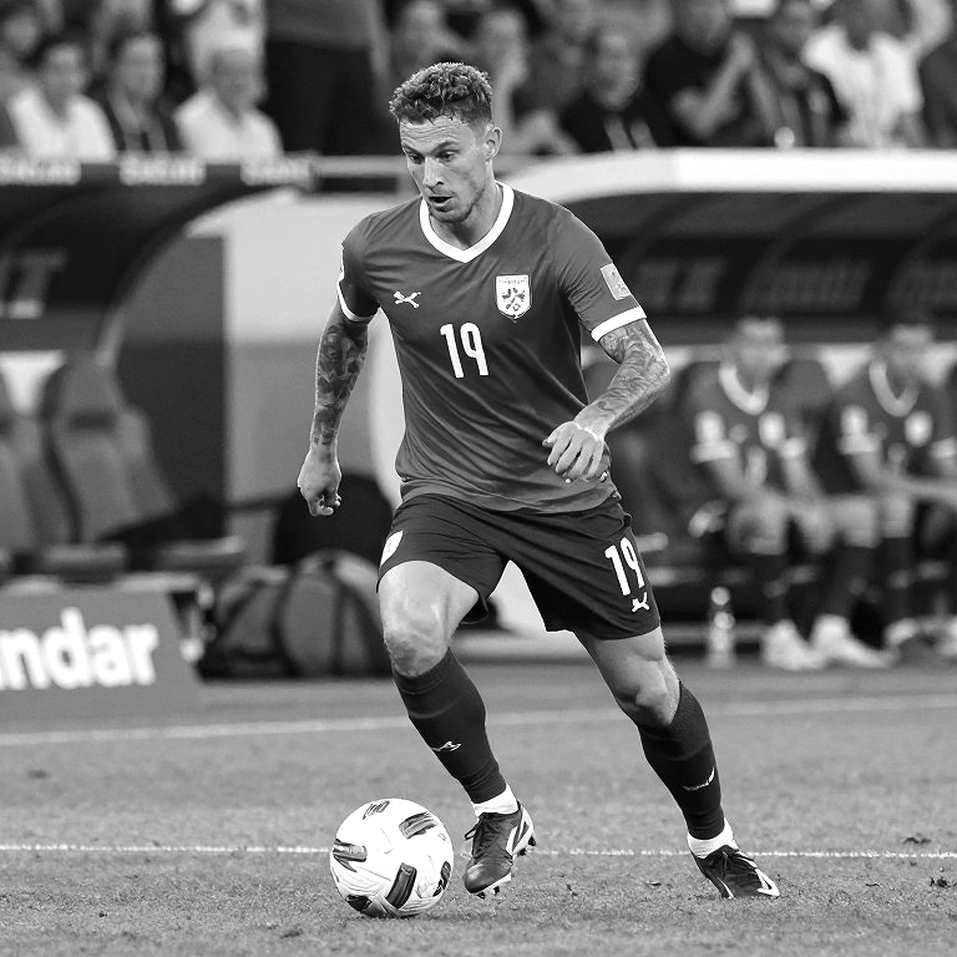 Thủ môn 34 tuổi, một huấn luyện viên từ World Cup 2026 và canh bạc dài hơi của tuyển Việt Nam Thủ môn 34 tuổi, một huấn luyện viên từ World Cup 2026 và canh bạc dài hơi của tuyển Việt Nam