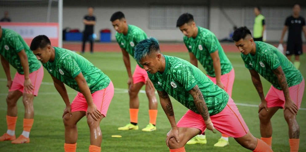 Khi cơ quan thuế gõ cửa phòng thay đồ: Giải phẫu cỗ máy cưỡng chế tài sản trong bóng đá chuyên nghiệp Khi cơ quan thuế gõ cửa phòng thay đồ: Giải phẫu cỗ máy cưỡng chế tài sản trong bóng đá chuyên nghiệp