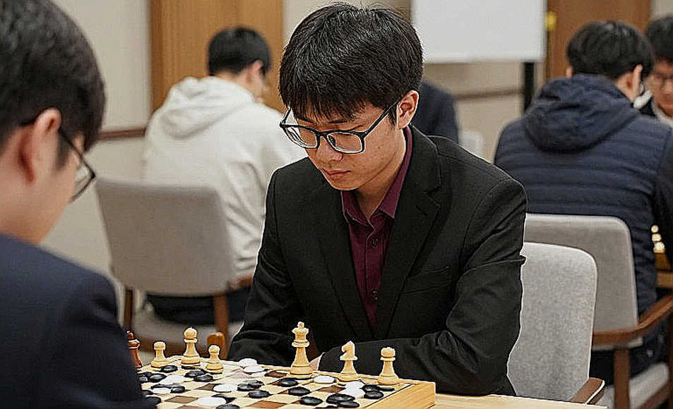 Atyrau Masters: Hai hạt giống hàng đầu gục ngã, và cái bẫy nằm sau dòng tít