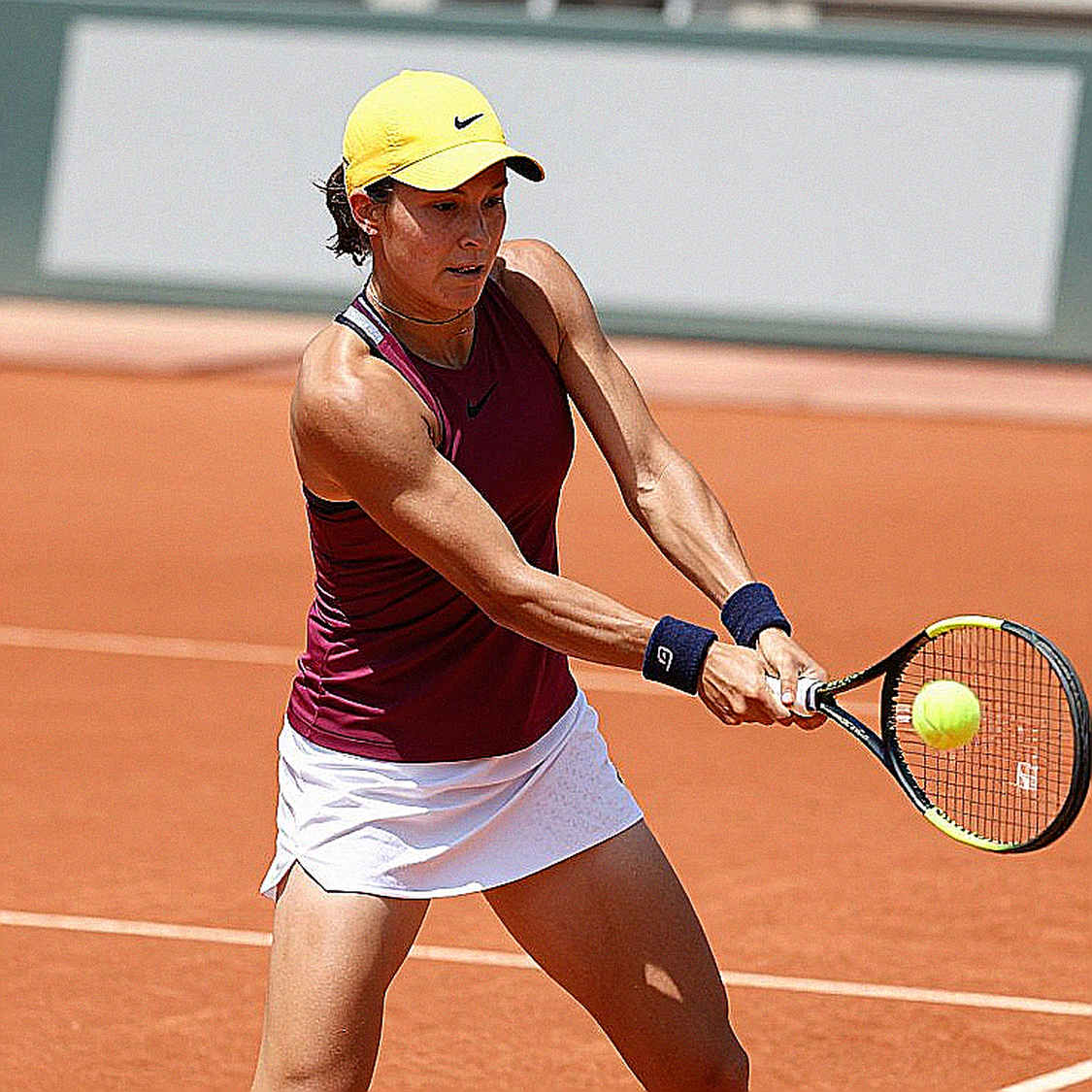 Iga Swiatek suffers shock fourth-round loss to Qinwen Zheng at US Open 2026, ending four-year Grand Slam title streak Iga Swiatek suffers shock fourth-round loss to Qinwen Zheng at US Open 2026, ending four-year Grand Slam title streak
