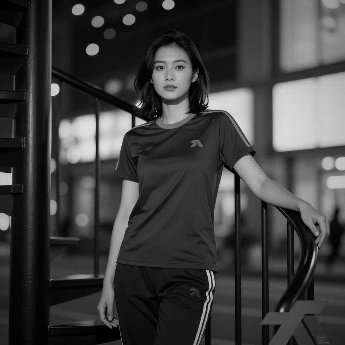Amy Hunt, 22,16 giây và cú rẽ cuối mùa: Khi đường chạy cong nhất lại nói nhiều điều nhất