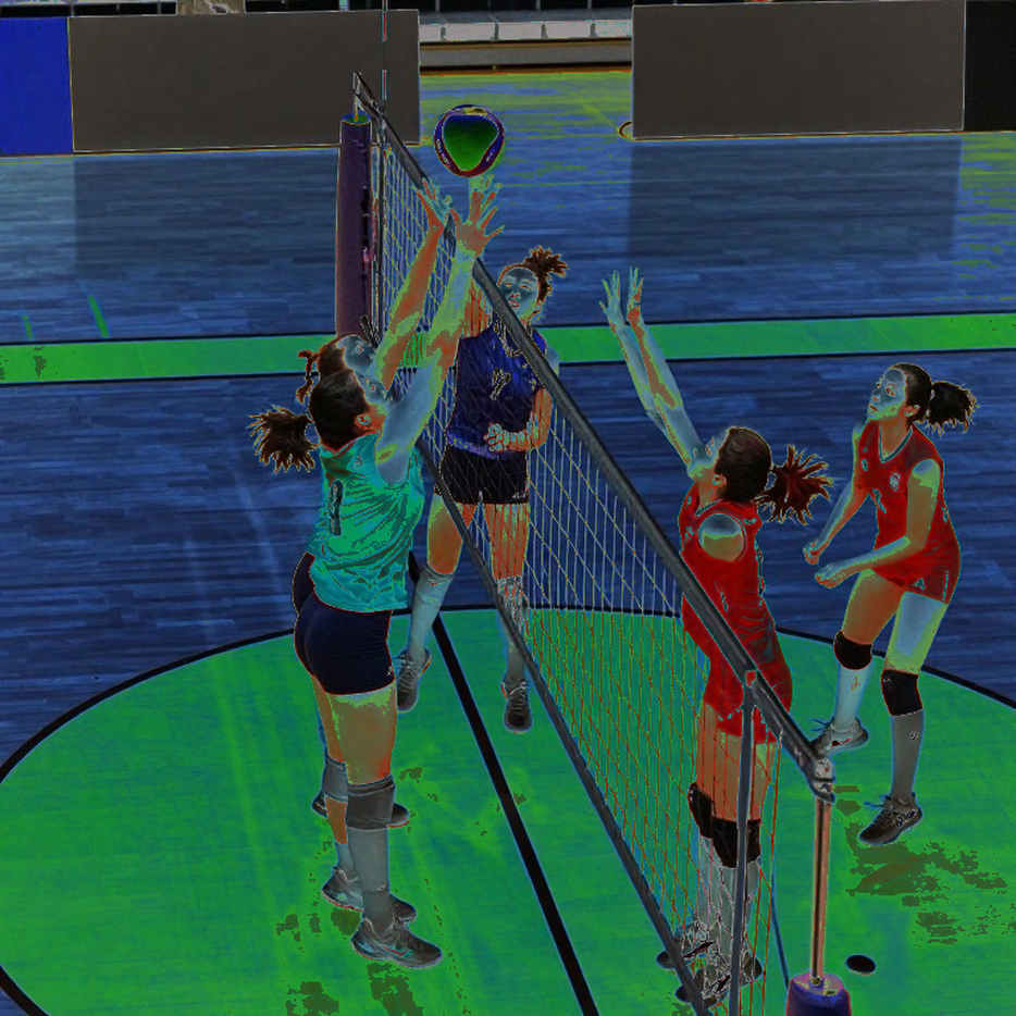 Thổ Nhĩ Kỳ Thắng Serbia 3-0 Tại Bán Kết EuroVolley 2026, Đảm Bảo Vé Olympic Paris 2028