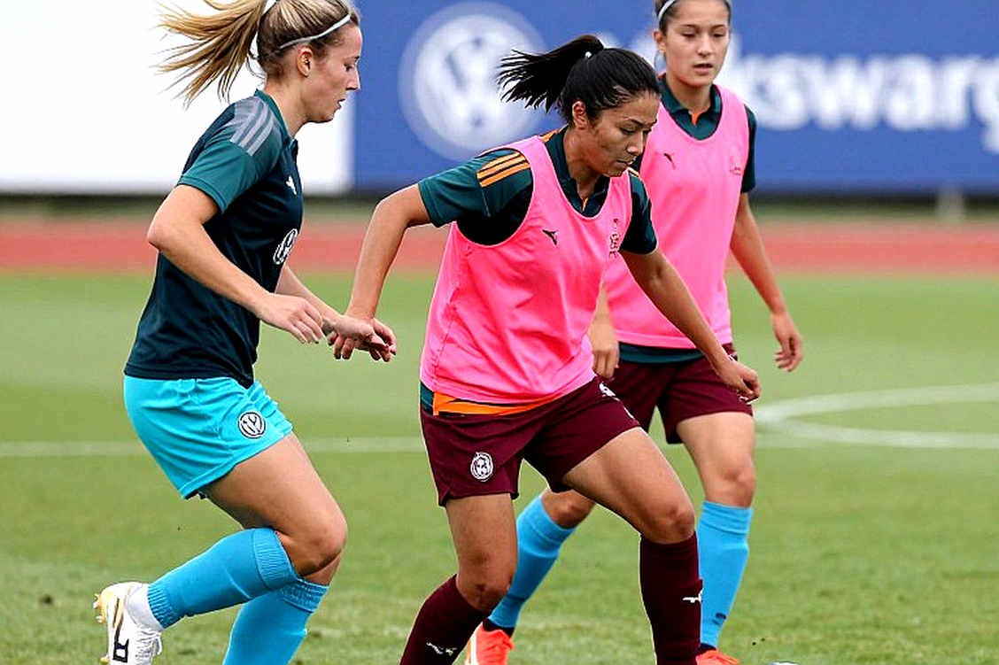 U17 nữ Việt Nam ở vòng loại châu Á 2027: Bảy tuần chuẩn bị, 12 ngày ở Nhật và bài toán Palestine ngày khai màn