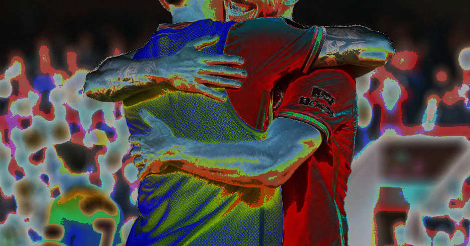 Man City 5-3 Sunderland: A Win Built on Instinct, Not Structure Man City 5-3 Sunderland: A Win Built on Instinct, Not Structure