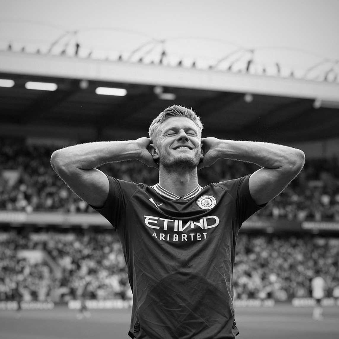 Man City 5-3 Sunderland: A Win Built on Instinct, Not Structure Man City 5-3 Sunderland: A Win Built on Instinct, Not Structure