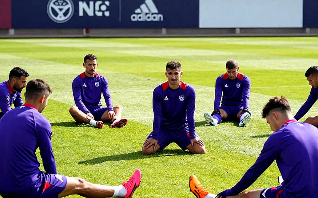 Lê Giang Patrik tại FIFA ASEAN Cup 2026: bài toán chuyển hóa của một thủ môn 34 tuổi